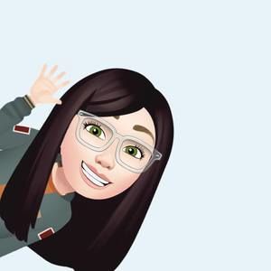 Meet your Posher, Marie-pier